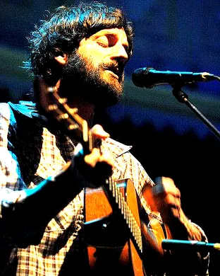 Ray Lamontagne New York