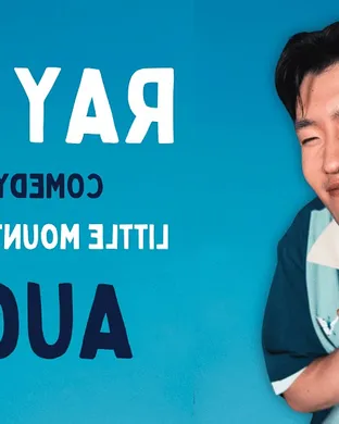Ray Lau New Brunswick