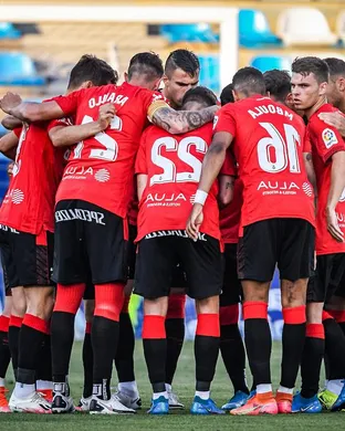 RCD Mallorca Palma De Mallorca