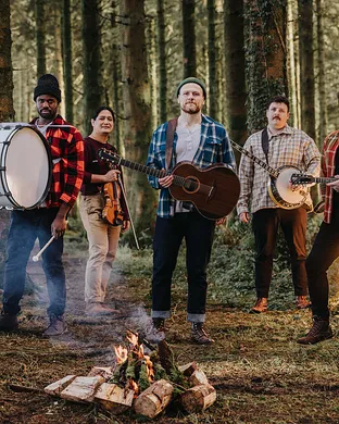 Rend Collective New York