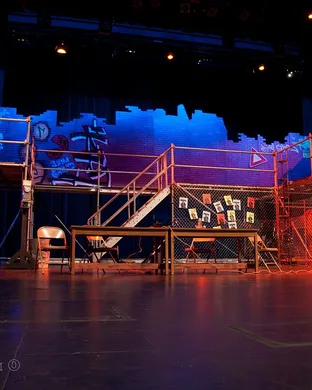 Rent New Hope