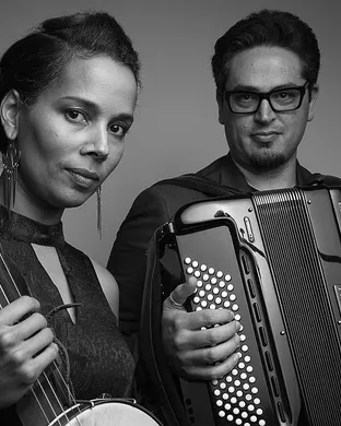 Rhiannon Giddens New York