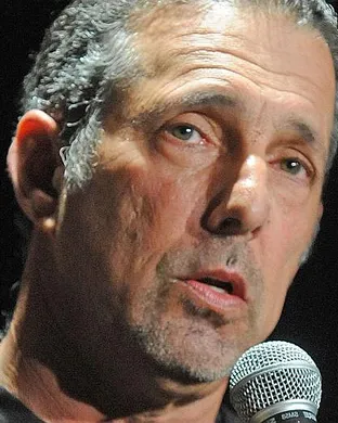 Rich Vos Point Pleasant Beach