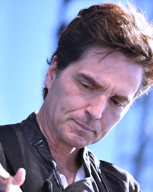 Richard Marx Red Bank