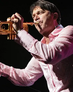 Rick Braun Holmdel