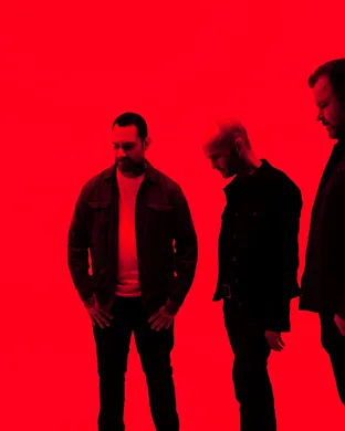 Rise Against New York