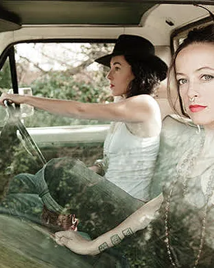 Rising Appalachia Brooklyn