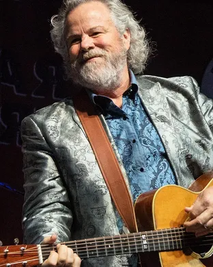 Robert Earl Keen New York