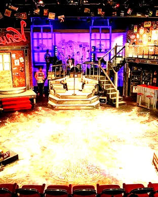 Rock of Ages Red Bank