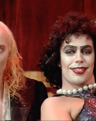 Rocky Horror Show New York