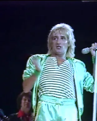 Rod Stewart Wantagh