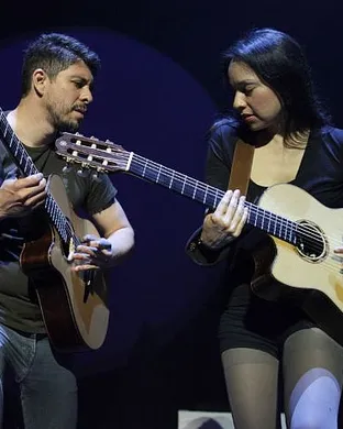 Rodrigo Y Gabriela  New York