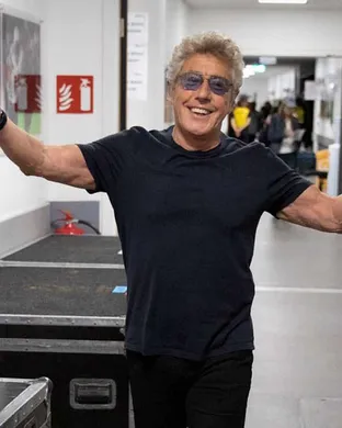 Roger Daltrey New York