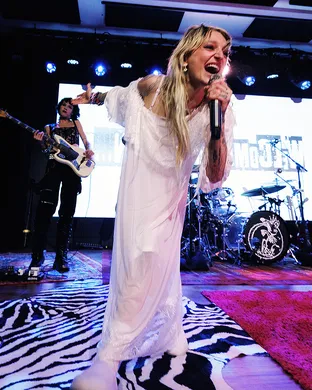Royal and The Serpent New York