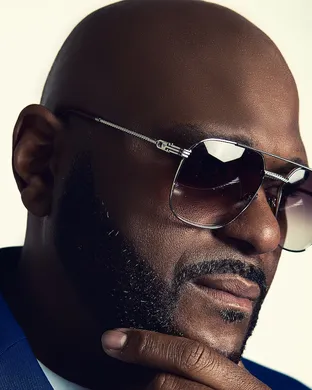 Ruben Studdard Mamaroneck