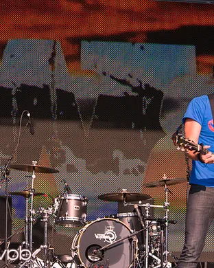 Russell Dickerson Montclair