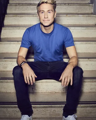 Russell Howard New York