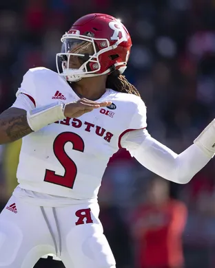Rutgers Scarlet Knights Football Chestnut Hill