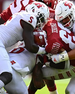 Rutgers Scarlet Knights Piscataway
