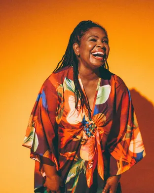 Ruthie Foster Red Bank