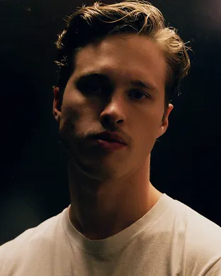 Ryan Beatty Brooklyn