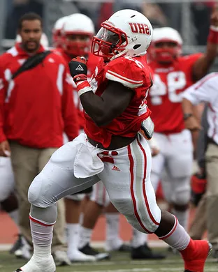 Sacred Heart Pioneers Football Fairfield