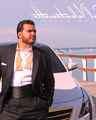 Sal Valentinetti Huntington