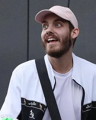 San Holo New York