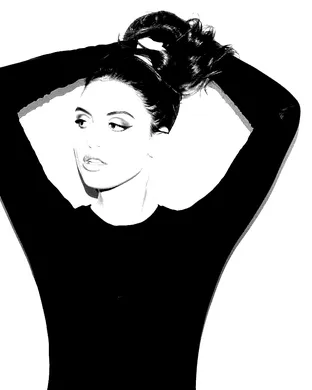 Sara Landry Brooklyn