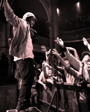 Schoolboy Q