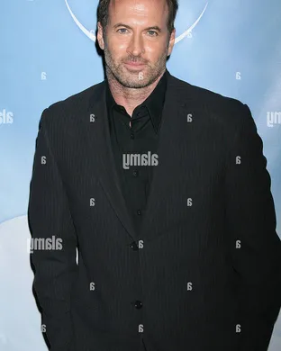 Scott Patterson New York