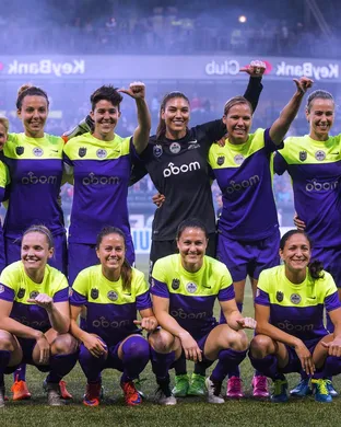 Seattle Reign Fc Harrison
