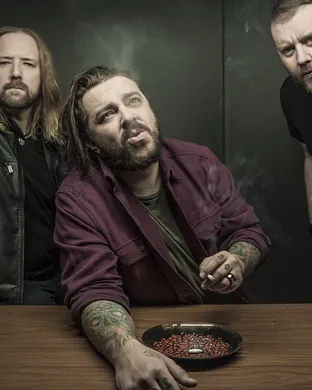 Seether Wantagh