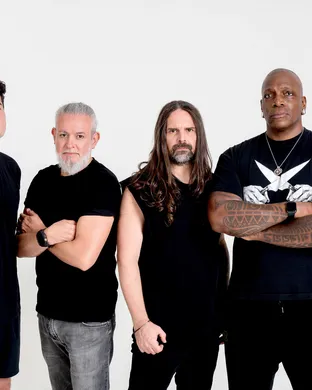 Sepultura Montclair
