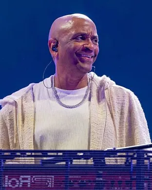 Sergio George Newark