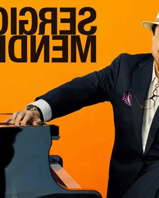 Sergio Mendes Morristown