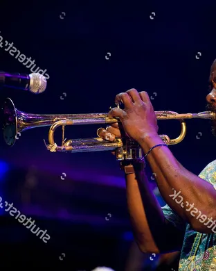 Seun Kuti New York