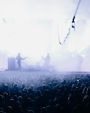Shakey Graves Asbury Park