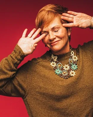 Shawn Colvin New York