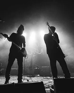 She Wants Revenge New York