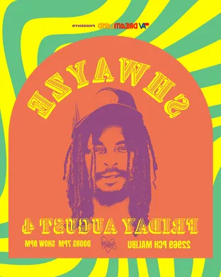 Shwayze Brooklyn