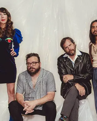Silversun Pickups Norwalk