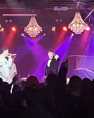 Skizzy Mars Asbury Park