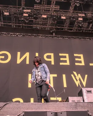 Sleeping With Sirens New York
