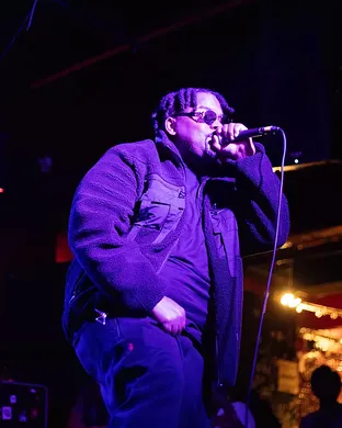 Slum Village New York