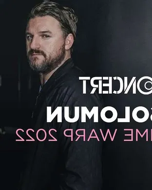 Solomun Bronx