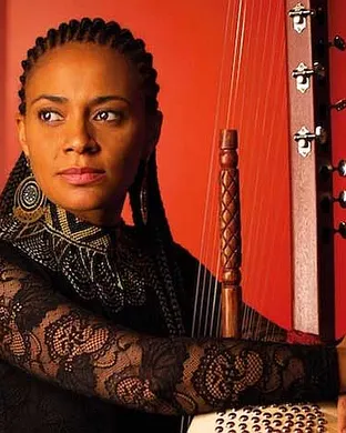 Sona Jobarteh New York