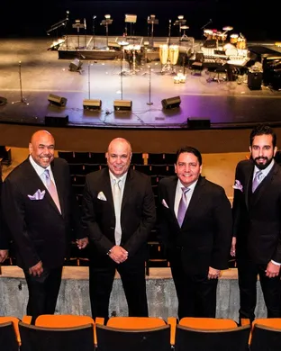 Spanish Harlem Orchestra Flushing
