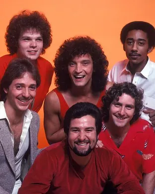 Spyro Gyra Fairfield