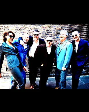 Squeeze New York